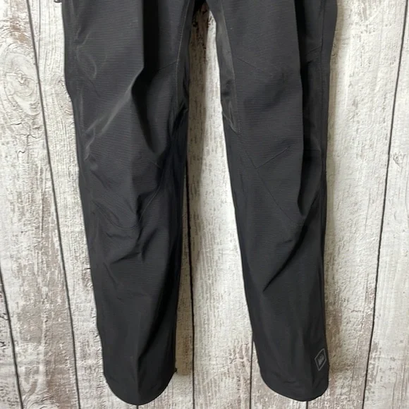 REI shell ski pant.​​